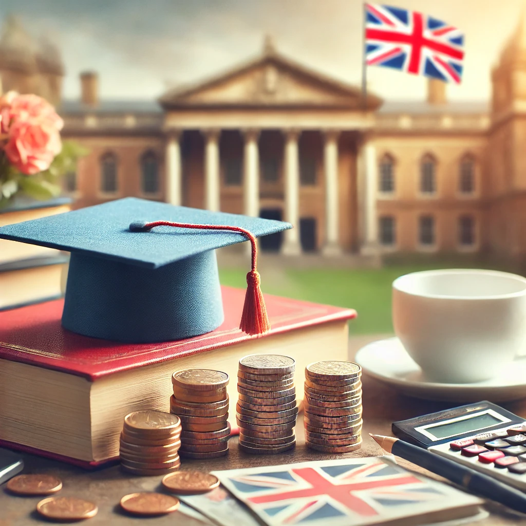 Understanding Loans for Students in the UK: What You Need to Know