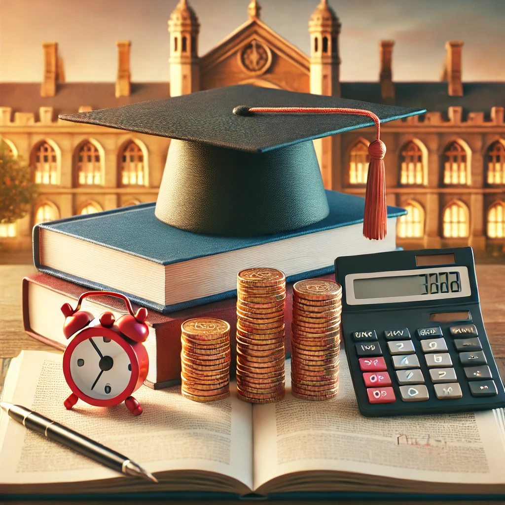 Exploring Student Finance Options in the UK: Your Path to Financial Support