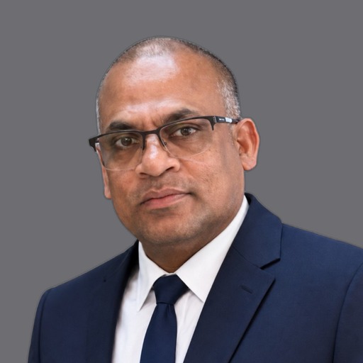 Md Hafizul Islam - CEO, AF Associates UK