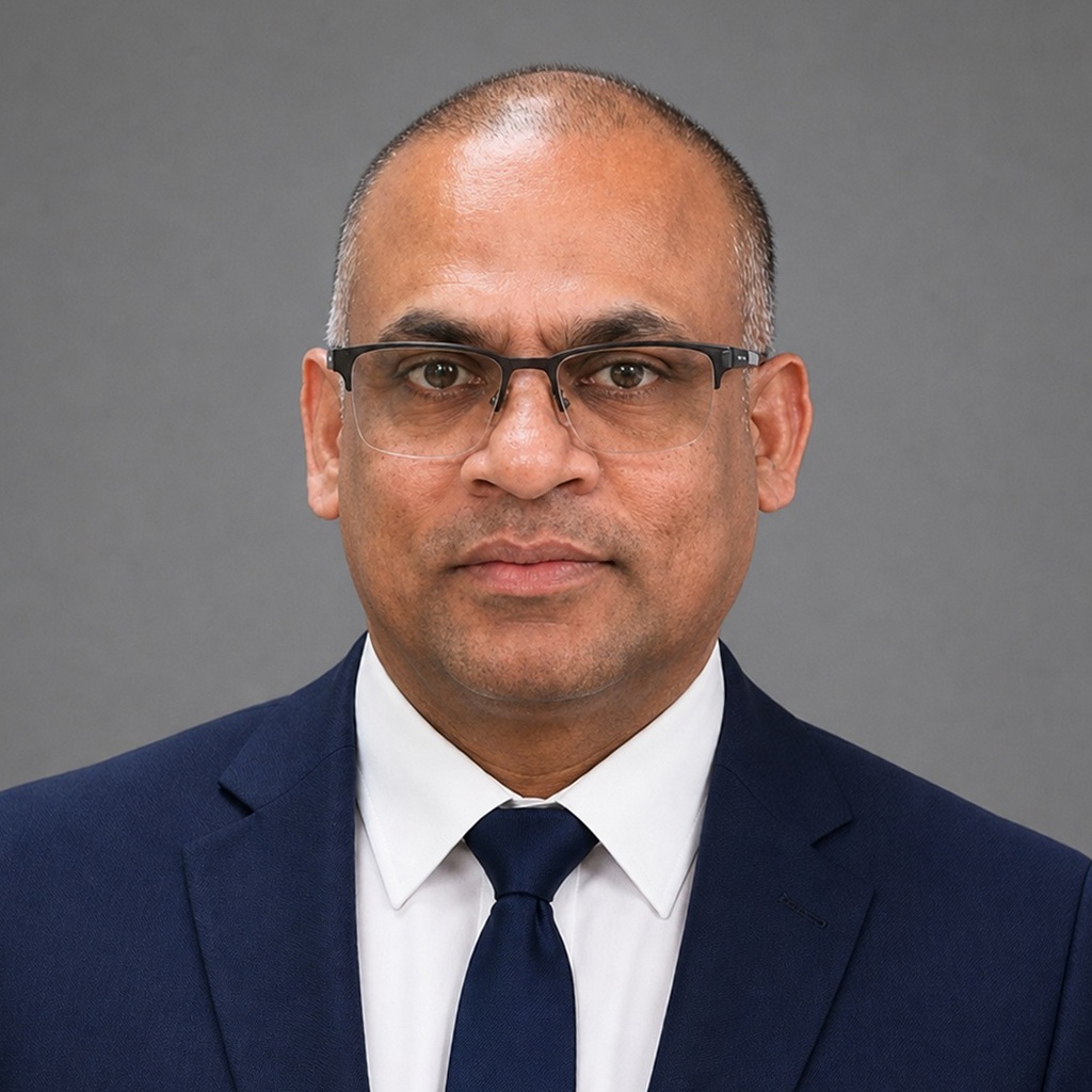 Md Hafizul Islam - CEO, AF Associates UK