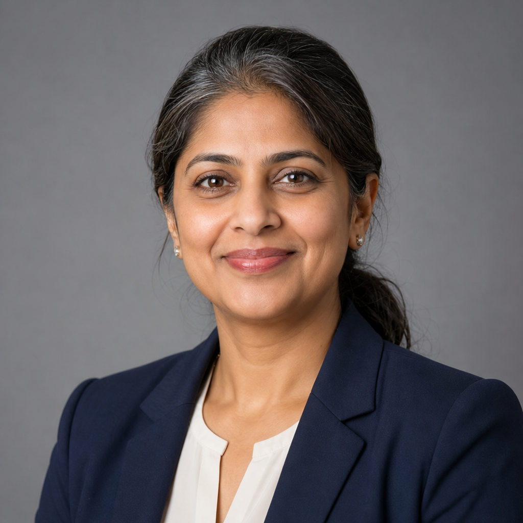 Ferdousi Khatun - Manager, AF Associates UK