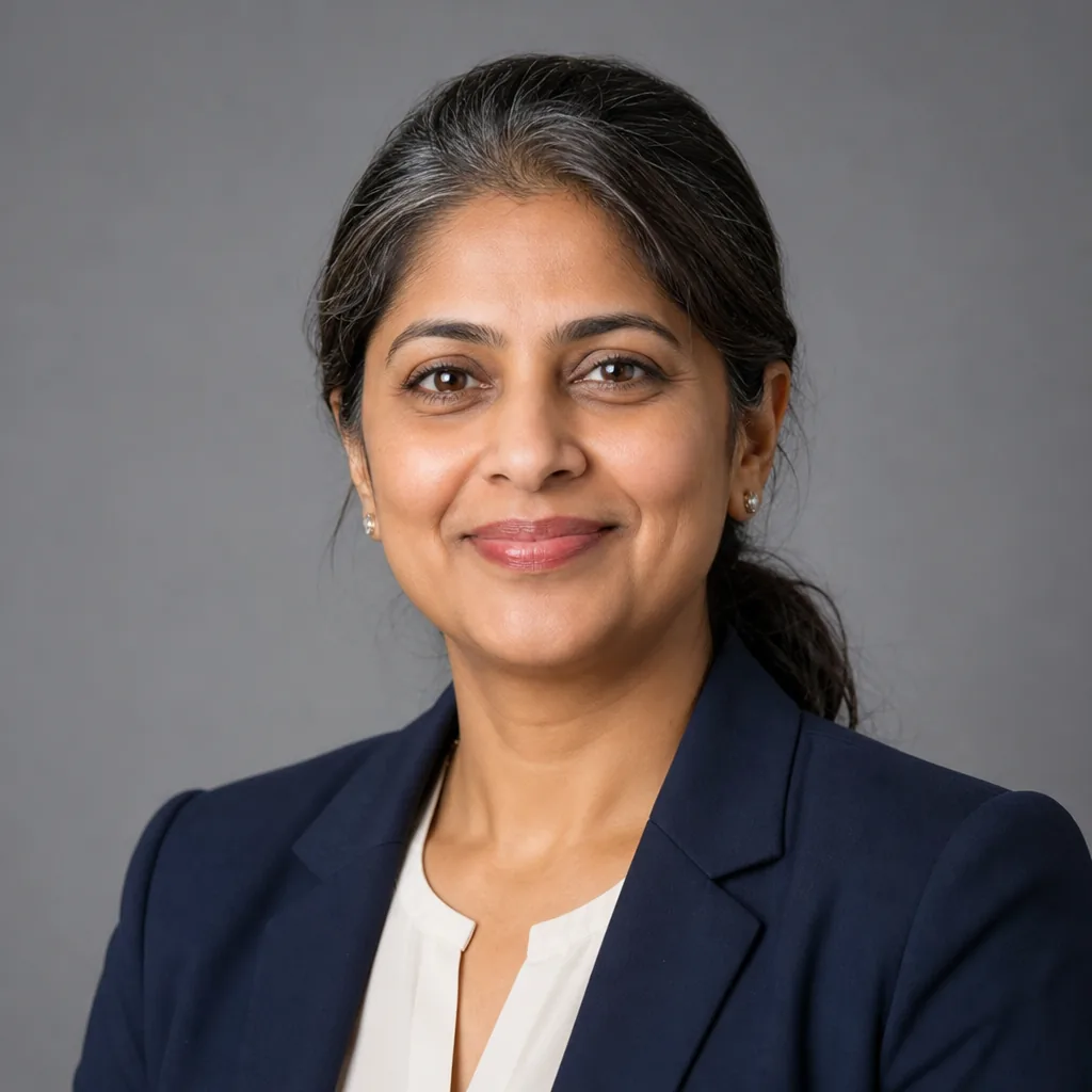 Ferdousi Khatun - Manager, AF Education