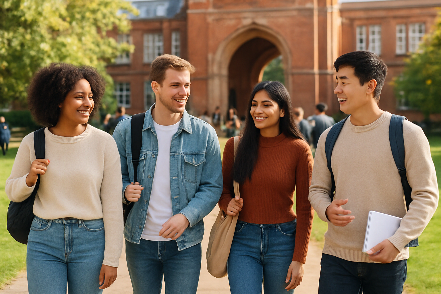 Exploring University Open Days: What You Need to Know