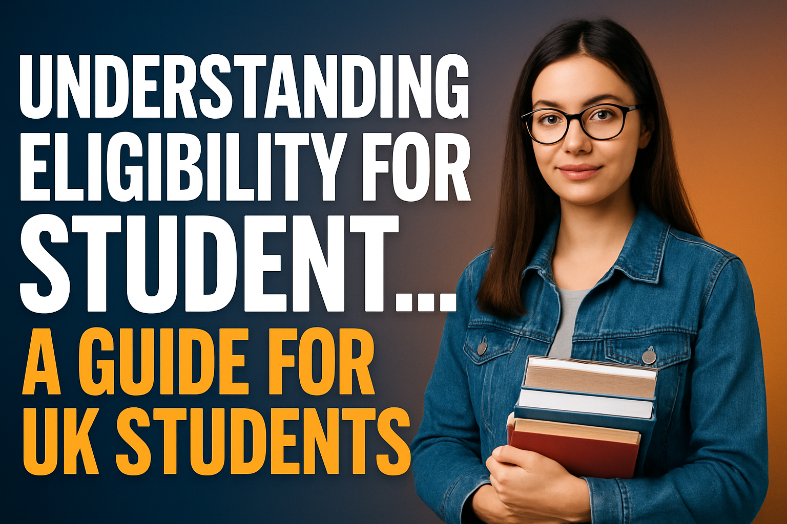 Understanding SFE Eligibility