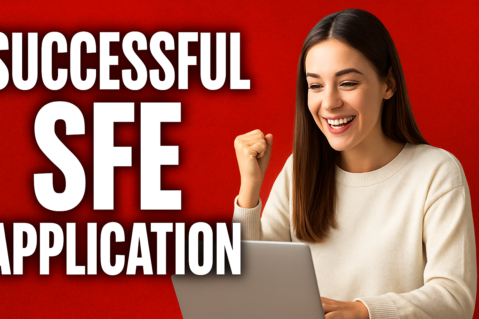 Successful SFE application