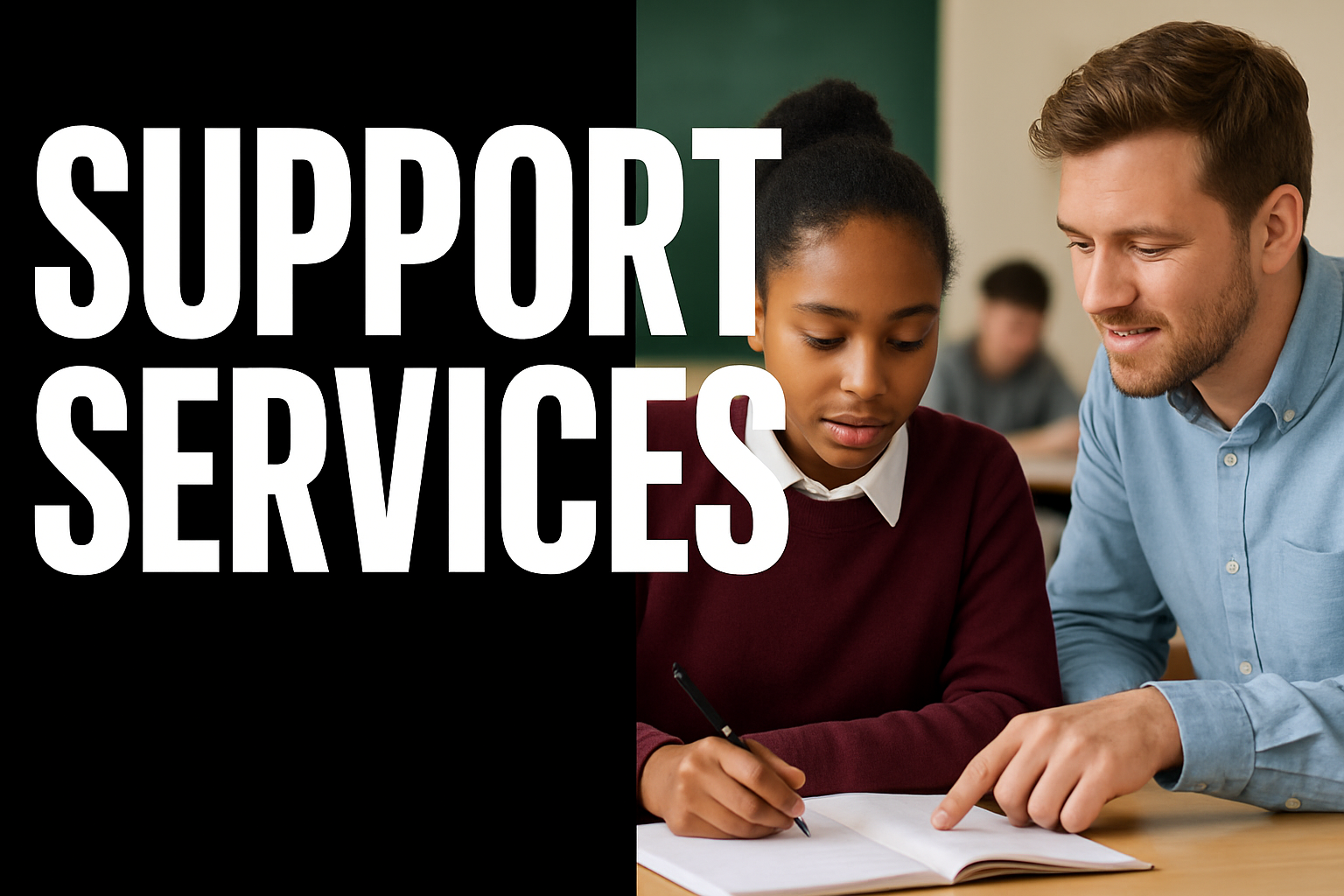 Support Services