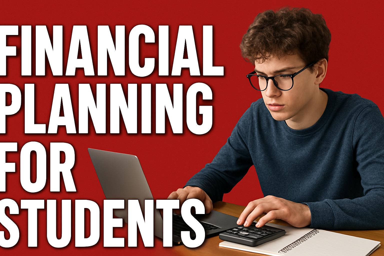 Financial Planning for Students