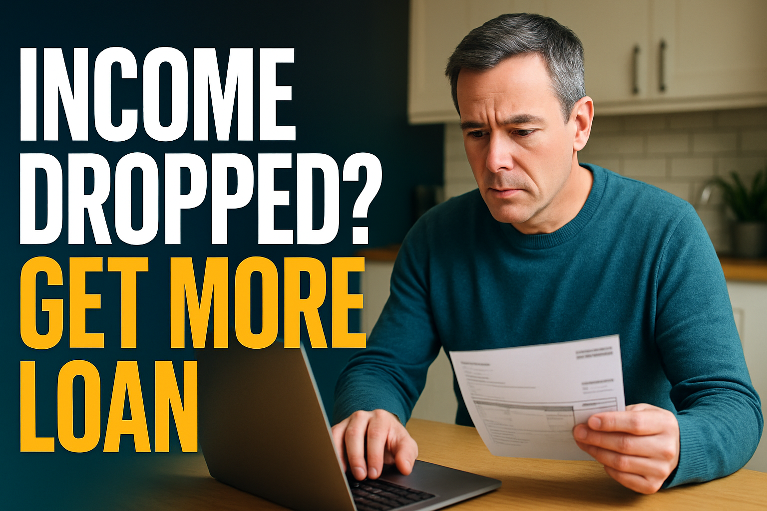 Current Year Income Assessment Explained