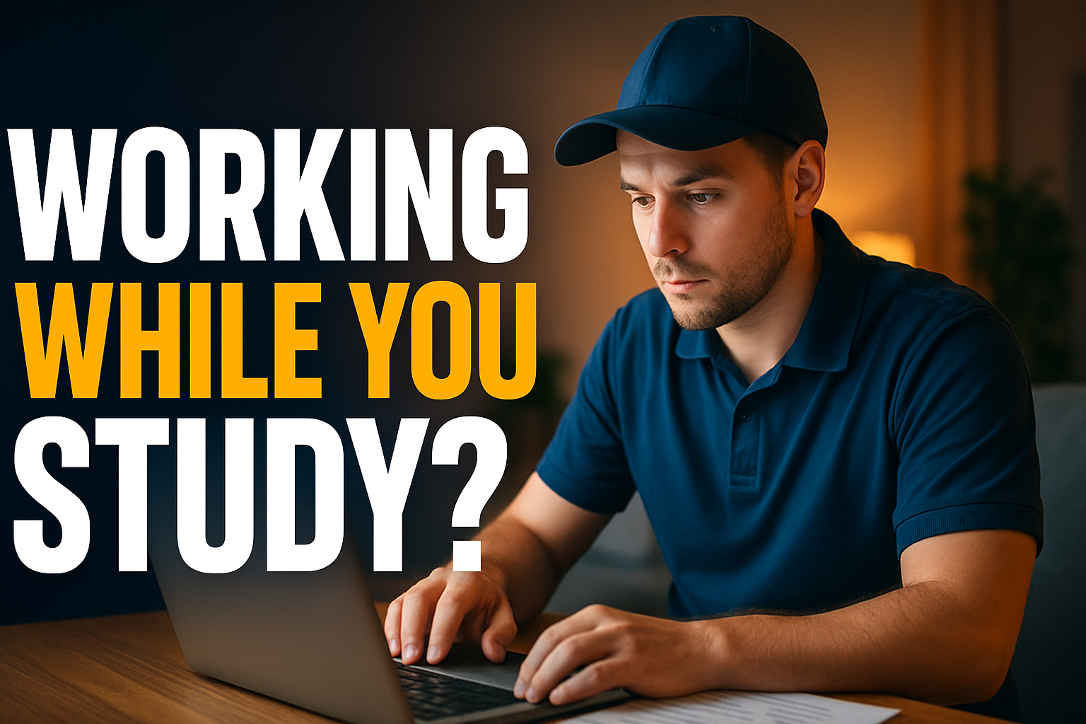 Does Working Affect Student Finance? 2026/27