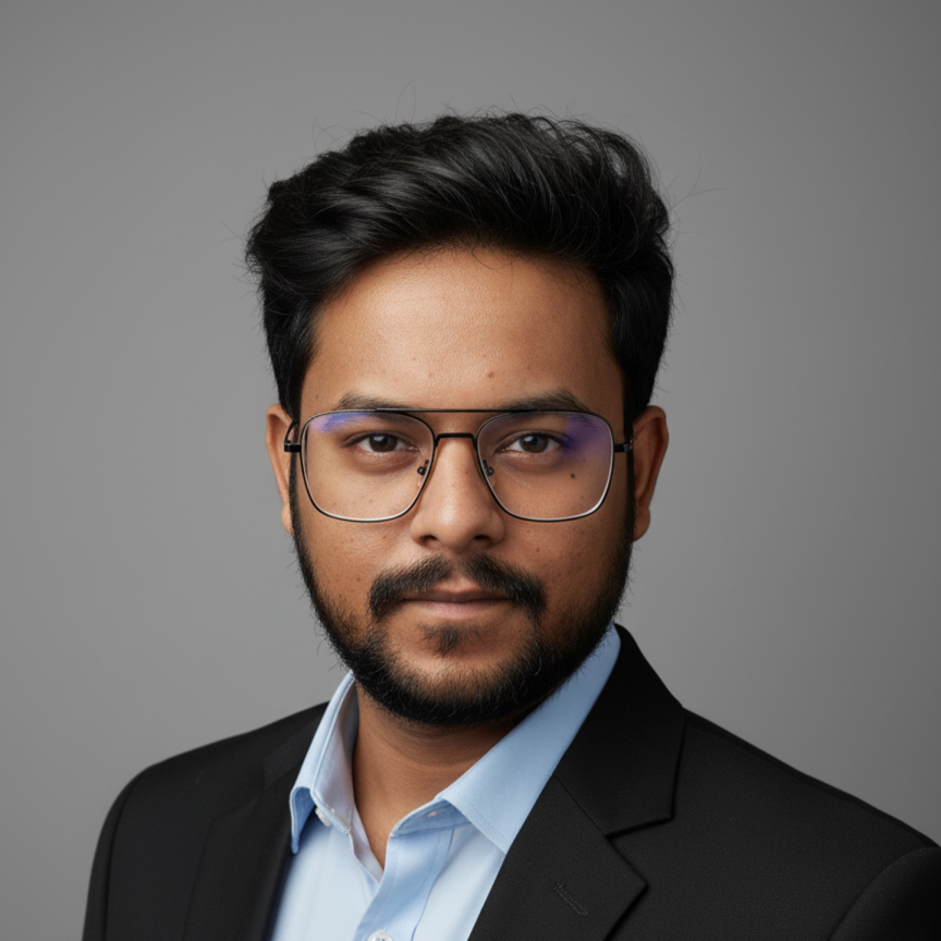 Tanmay Pednekar