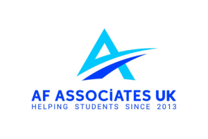 AF Associates UK: Your University Support Team